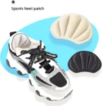Shell Design Insoles for Comfort - Image 4