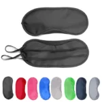 Travel Sleeping Eye Mask