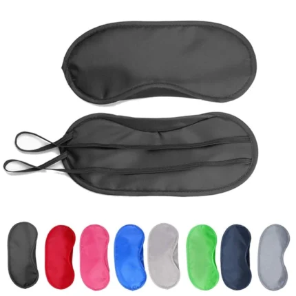 Travel Sleeping Eye Mask