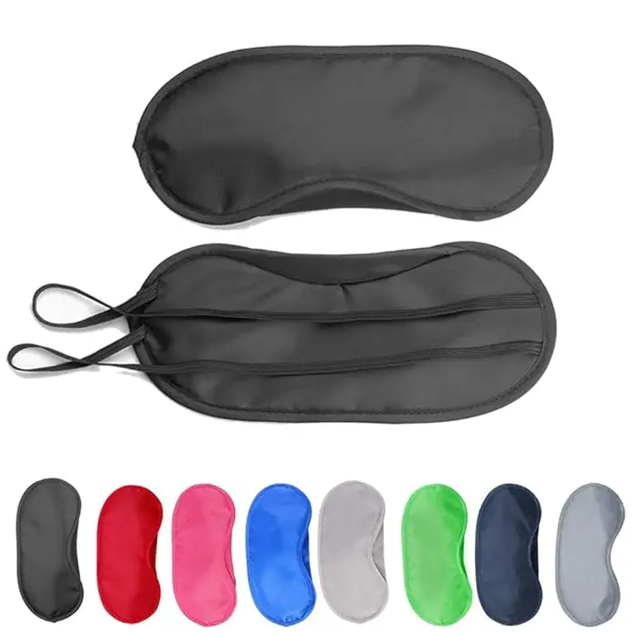Travel Sleeping Eye Mask
