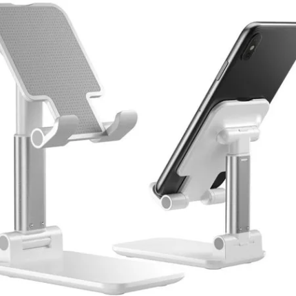 Adjustable Mobile Stand for Desk