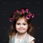 Velcro Hair Curlers and Rollers for Perfect Curls & Volume - Image 3