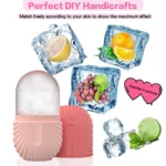 Silicone Ice Cube Massager - Image 8