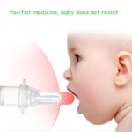 Baby Medicine Dispenser & Feeder - Image 2
