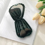 5-Piece Makeup Brush Set - Image 4