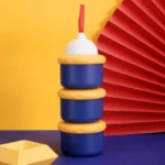 3-Layer Baby Milk Container - Image 3