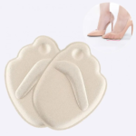 Front Half Pads for Comfort - Image 6