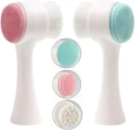 2-in-1 Facial Cleansing Brush - Image 5