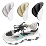 Shell Design Insoles for Comfort - Image 5
