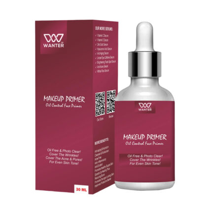 Best Makeup Primer for Skin