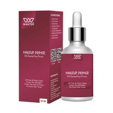 Best Makeup Primer for Skin