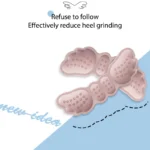 Butterfly Insoles for Foot Support - Image 2