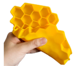 Durable Silicone Ice Cube Trays - Image 4