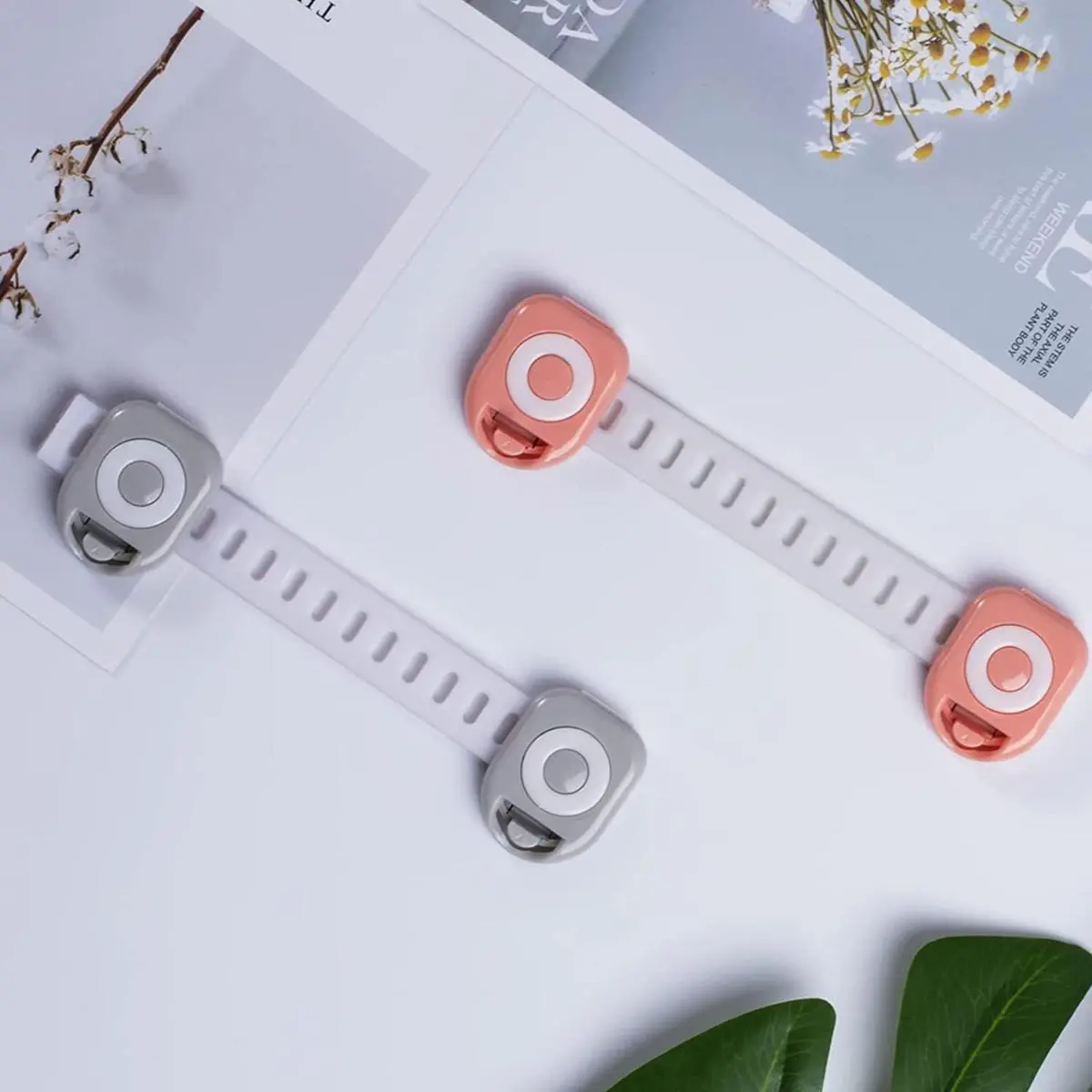 Child Safety Locks Set