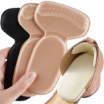 T-Shaped Heel Insoles - Image 3