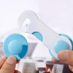 Secure Child Locks for cabinets - Image 2