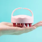 Soft Silicone Scalp Massager - Image 4