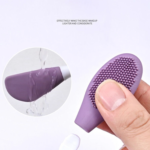 Double-Headed Face Mask Brush - Image 3