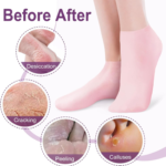 silicone socks - Image 7