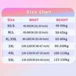 High Waist Slimming Belt - Image 5