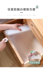 4PCS Fridge Mats Set - Image 5