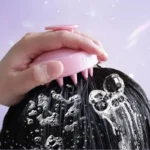 Scalp Massager for Relaxation & Hair Growth - Image 4