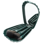 5-Piece Makeup Brush Set - Image 5