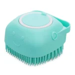 Silicone Bath Brush for Body - Image 2