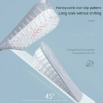 Height Increase Gel Heel Pads - Image 4