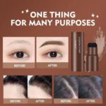 Eyebrow Stamp Shaping Kit - Image 3