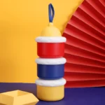 3-Layer Baby Milk Container - Image 4