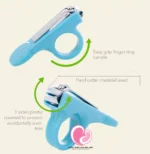 nail cutter for babies - Image 5