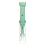 Cartoon Baby Nose Cleaner Tweezer - Image 2