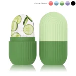 Silicone Ice Roller Massager