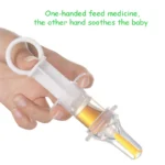 Baby Medicine Dispenser & Feeder - Image 3