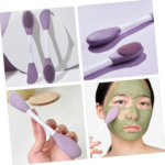 Double-Headed Face Mask Brush - Image 2
