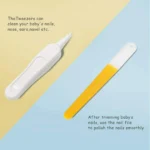 Complete Baby Nail Care Kit - Image 2