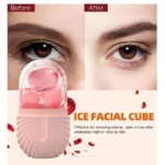 Silicone Ice Cube Massager - Image 4