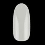 Transparent Oval False Nails Set - Image 3