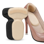 T-Shaped Heel Insoles - Image 4