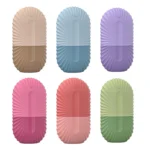 Silicone Ice Cube Massager - Image 5