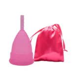 Reusable Menstrual Cup