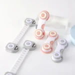 Child Safety Lock Set - Image 4
