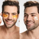 Best Gold Under Eye Mask for Eye Care - Image 6