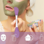 Double-Headed Face Mask Brush - Image 6