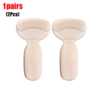 T-Shaped Heel Insoles - Image 7