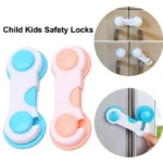 Secure Child Locks for cabinets - Image 4