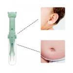 Cartoon Baby Nose Cleaner Tweezer - Image 3