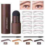 Eyebrow Stamp Shaping Kit