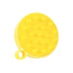 Soft Silicone Scalp Massager - Image 8